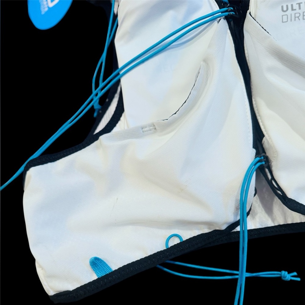 Ultimate Direction Race Hydration 6L Vest - Picture 5 of 7